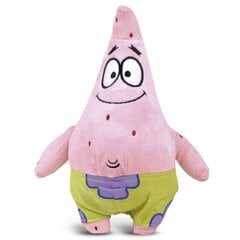 Squarepants Patrick Star 30cm cena un informācija | Datorspēļu suvenīri | 220.lv