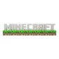 Paladone Minecraft Logo cena un informācija | Datorspēļu suvenīri | 220.lv