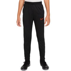 Длинные спортивные штаны Nike Dri-FIT Academy, чёрные цена и информация | Мужская спортивная одежда | 220.lv