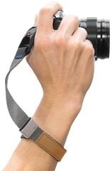 Peak Design ремень на руку Cuff, sage цена и информация | Прочие аксессуары для фотокамер | 220.lv