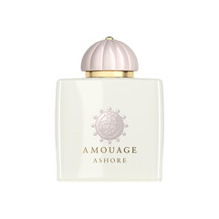 Парфюмированная вода Amouage Amouage Ashore EDP для женщин, 100 мл цена и информация | Женские духи | 220.lv