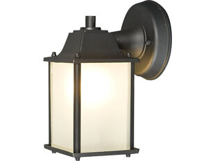Nowodvorski Lighting sienas lampa Spey 5290 cena un informācija | Sienas lampas | 220.lv