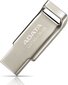 USB atmiņas karte A-data UV130 16GB, USB 2.0, Zeltaina цена и информация | USB Atmiņas kartes | 220.lv