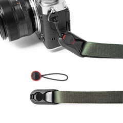 Peak Design Leash L-SG-3 цена и информация | Прочие аксессуары для фотокамер | 220.lv