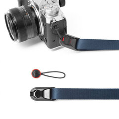 Peak Design Leash цена и информация | Прочие аксессуары для фотокамер | 220.lv