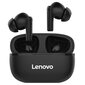 Lenovo HT05 TWS Black cena un informācija | Austiņas | 220.lv