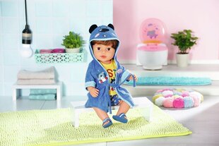 Кукольная одежда для бассейна Baby Born, 43 см цена и информация | Игрушки для девочек | 220.lv