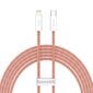 Baseus Dynamic Series USB-C cable for Lightning, 20W, 2 m цена и информация | Savienotājkabeļi | 220.lv