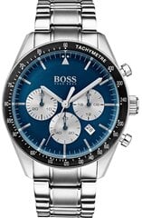 Vīriešu pulkstenis Hugo Boss 1513630 цена и информация | Мужские часы | 220.lv