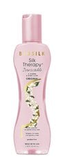 Zīda terapija, BIOSILK Silk Therapy Irresistible ORIGINAL, 167 ml cena un informācija | Matu uzlabošanai | 220.lv