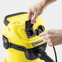 Karcher WD 3 P V-17/4/20 kaina ir informacija | Putekļu sūcēji | 220.lv