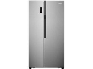 Gorenje NRS918EMX цена и информация | Холодильники | 220.lv