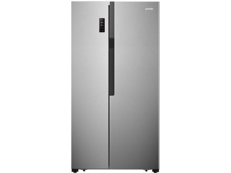 Gorenje NRS918EMX cena un informācija | Ledusskapji | 220.lv