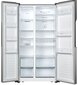 Gorenje NRS918EMX cena un informācija | Ledusskapji | 220.lv