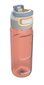 Elton ūdens pudele, 750ml, gaiši rozā, plastmasas cena un informācija | Ūdens pudeles | 220.lv