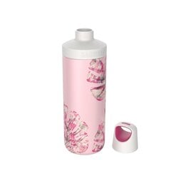 Kambukka Reno Insulated 500 ml, Monstera Leaves, 11-05010 цена и информация | Термосы, термокружки | 220.lv