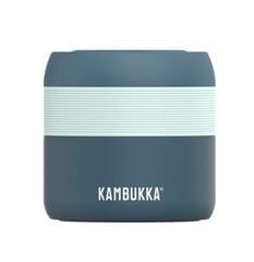 Kambukka Bora 400 ml, Deep Teal, 11-06007 цена и информация | Термосы, термокружки | 220.lv