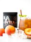 Aminoskābju un elektrolītu maisījums ar persiku ledus tējas garšu, PULS INTRA, 300 g цена и информация | Aminoskābes | 220.lv