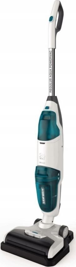 Leifheit Regulus Aqua PowerVac Cordless cena un informācija | Putekļu sūcēji - slotas | 220.lv