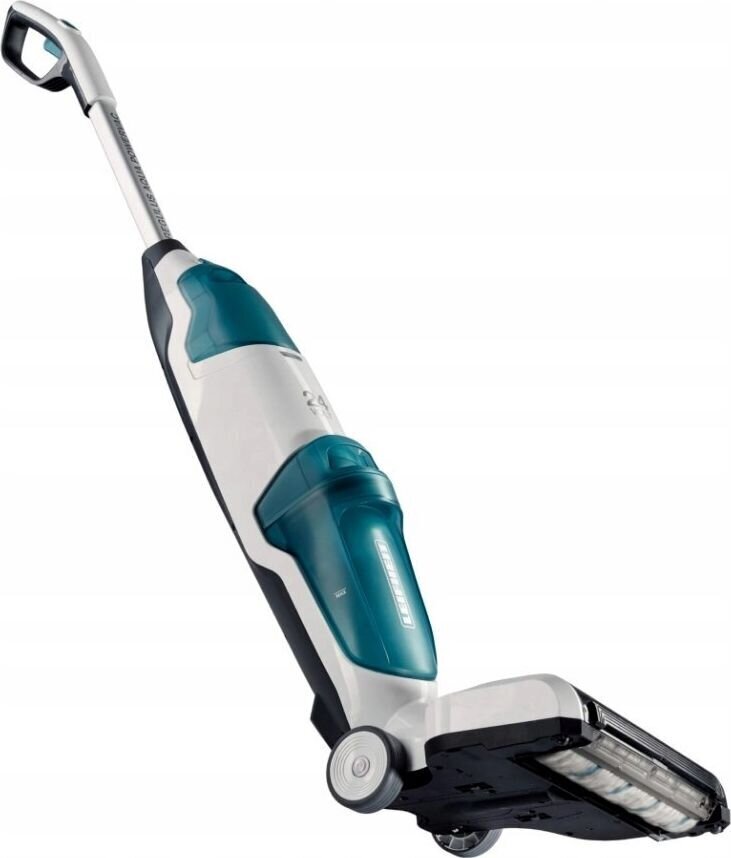 Leifheit Regulus Aqua PowerVac Cordless cena un informācija | Putekļu sūcēji - slotas | 220.lv