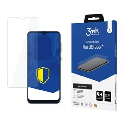 3mk HardGlass™, paredzēts Samsung Galaxy A40s cena un informācija | Ekrāna aizsargstikli | 220.lv
