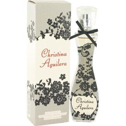 Christina Aguilera Christina Aguilera parfīma ūdens sievietēm 75 ml цена и информация | Sieviešu smaržas | 220.lv