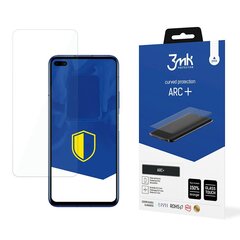 Honor Play 4 Pro 5G - 3mk ARC+ screen protector цена и информация | Защитные пленки для телефонов | 220.lv