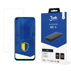 Huawei Mate 30 Lite - 3mk ARC+ screen protector цена и информация | Защитные пленки для телефонов | 220.lv