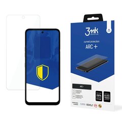 LG K42 - 3mk ARC+ screen protector цена и информация | Защитные пленки для телефонов | 220.lv