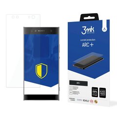 3mk ARC+, paredzēts Sony Xperia XA2 Ultra cena un informācija | Ekrāna aizsargstikli | 220.lv