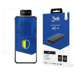 Asus Zenfone 7 - 3mk ARC+ screen protector цена и информация | Защитные пленки для телефонов | 220.lv