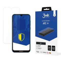 3mk ARC+, paredzēts Honor 8s 2020 cena un informācija | Ekrāna aizsargstikli | 220.lv