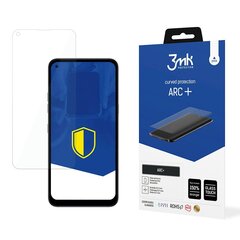 3mk ARC+, paredzēts LG K61/K61s cena un informācija | Ekrāna aizsargstikli | 220.lv