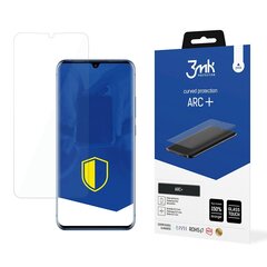 ZTE Axon 10 Pro 5G - 3mk ARC+ screen protector цена и информация | Защитные пленки для телефонов | 220.lv