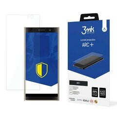3mk ARC+, paredzēts Sony Xperia XA2 Plus cena un informācija | Ekrāna aizsargstikli | 220.lv