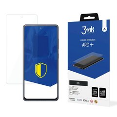 3mk ARC+, paredzēts Samsung Galaxy S20 FE 5G цена и информация | Защитные пленки для телефонов | 220.lv