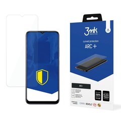 Realme 7i RMX2103 - 3mk ARC+ screen protector цена и информация | Защитные пленки для телефонов | 220.lv