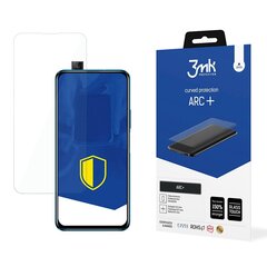 Honor X10 5G - 3mk ARC+ screen protector цена и информация | Защитные пленки для телефонов | 220.lv
