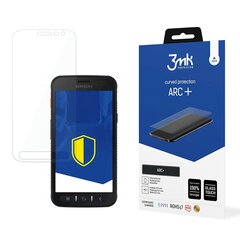 3mk ARC+, paredzēts Samsung Galaxy Xcover 4s цена и информация | Защитные пленки для телефонов | 220.lv