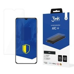 3mk ARC+, paredzēts Xiaomi POCO M3 цена и информация | Защитные пленки для телефонов | 220.lv