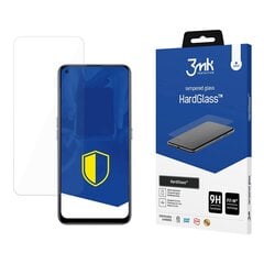 Realme X7 5G - 3mk HardGlass™ screen protector цена и информация | Защитные пленки для телефонов | 220.lv