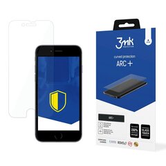 Apple iPhone 7/8/SE 2020 - 3mk ARC+ screen protector цена и информация | Защитные пленки для телефонов | 220.lv