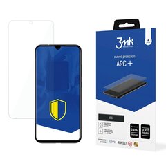 3mk ARC+, paredzēts Xiaomi Redmi Note 7 cena un informācija | Ekrāna aizsargstikli | 220.lv