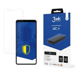 3mk ARC+, paredzēts Google Pixel 4 cena un informācija | Ekrāna aizsargstikli | 220.lv