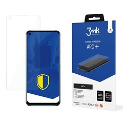 3mk ARC+, paredzēts Oppo A74 5G/A54 5G cena un informācija | Ekrāna aizsargstikli | 220.lv