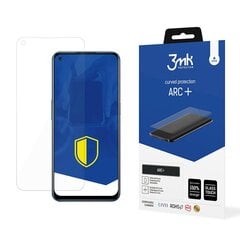 Realme V13 5G - 3mk ARC+ screen protector цена и информация | Защитные пленки для телефонов | 220.lv