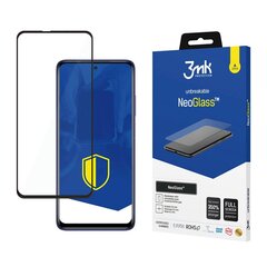 Xiaomi Mi 10T Lite Black - 3mk NeoGlass™ screen protector цена и информация | Защитные пленки для телефонов | 220.lv