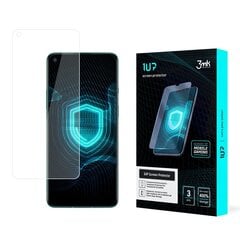 OnePlus 8T 5G - 3mk 1UP screen protector цена и информация | Защитные пленки для телефонов | 220.lv