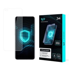 3mk 1UP, paredzēts Oppo A93 5G cena un informācija | Ekrāna aizsargstikli | 220.lv