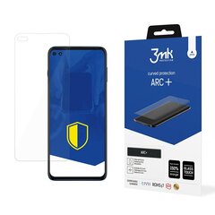 3mk ARC+, paredzēts Motorola Moto G100 5G cena un informācija | Ekrāna aizsargstikli | 220.lv